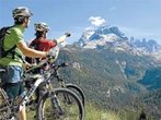 Italien: Mountainbike durch den Naturpark Adamello-Brenta
