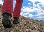 Wandern:  Deutschlands erste Bergwanderschule