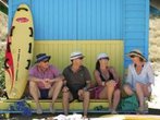 Infos und Tipps zum Reiseland Australien