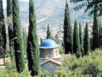 Griechische Inseln