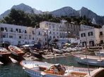 Italien: Insel Capri von der Fischer-Insel zum Mythos