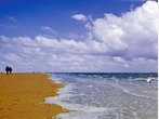 Insel Föhr - Tourismusziel im Wattenmeer