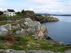 Welt-Europa-Norwegen - Länderinformation