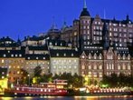 Welt-Europa-Schweden- Länderinformationen