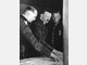 So begann der Zweite Weltkrieg