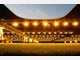 Allianz Arena: Solarium f&uuml;r den Rasen