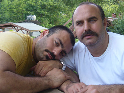 ahmet yildiz