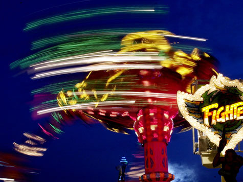 Oktoberfest-Wiesn