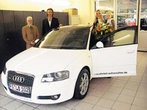 Freisinger Autoschau: Großes Gewinnspiel - ein Jahr kostenlos Auto fahren als Hauptpreis