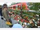 Schweigeminute und Andacht f&uuml;r S-Bahn-Opfer
