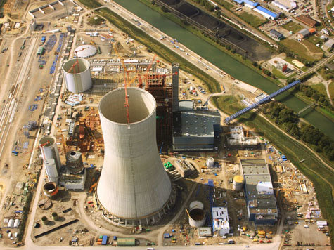 Die Baustelle des Eon-Kohlekraftwerks in Datteln: “Würden alle derzeit geplanten 29 Kohleanlagen neu gebaut, würden die Klimaschutzziele weit verfehlt“, warnt das Forum Ökologisch-Soziale Marktwirtschaft (FÖS). Die Baustelle des Eon-Kohlekraftwerks in Datteln: “Würden alle derzeit geplanten 29 Kohleanlagen neu gebaut, würden die Klimaschutzziele weit verfehlt“, warnt das Forum Ökologisch-Soziale Marktwirtschaft (FÖS).