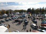 Auf der Erdinger Autoschau zeigen 36 Aussteller über 400 Fahrzeug-Modelle
