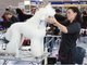 Weltmeisterschaft der Hunde-Coiffeure