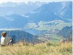Kaisergruß vom Buckel-Trio