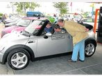 36. Automobil-Ausstellung Erding öffnet am Wochenende