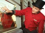 Welche Touristen sind besonders beliebt