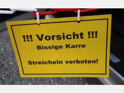 Erding: 39. Automobil-Ausstellung