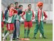 Lothar Matth&auml;us: Hier war er als Trainer im Gespr&auml;ch