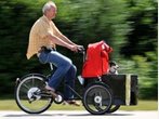 Wie gut sind Elektroräder? Die tz testete ein Pedelec