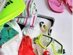 Checkliste für den Urlaub