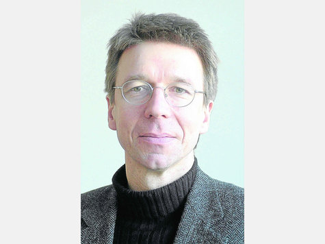 Siegfried Benker, Grünen-Fraktionschef, will ein sanfteres Vorgehen. ms Siegfried Benker, Grünen-Fraktionschef, will ein sanfteres Vorgehen. ms