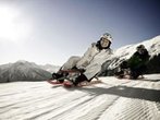Auf zwei Kufen den Berg runter: Tipps zum Schlitten-Kauf