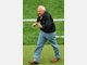 Die Kult Trainer der Fu&szlig;ball Bundesliga