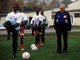 Die Kult Trainer der Fußball Bundesliga Die Kult Trainer der Fußball Bundesliga