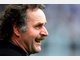 Die Kult Trainer der Fu&szlig;ball Bundesliga
