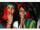 Die sexy Fans der WM-Teilnehmer