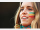 Die sexy Fans der WM-Teilnehmer