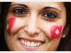 Die sexy Fans der WM-Teilnehmer