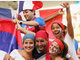 Die sexy Fans der WM-Teilnehmer