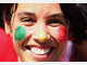 Die sexy Fans der WM-Teilnehmer