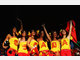 Die sexy Fans der WM-Teilnehmer