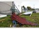 Sturm w&uuml;tet im Landkreis Weilheim-Schongau