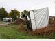 Sturm w&uuml;tet im Landkreis Weilheim-Schongau