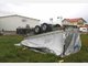 Sturm w&uuml;tet im Landkreis Weilheim-Schongau