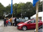 16. Freisinger Autoschau: „Starkes Zeichen gegen die Krise“