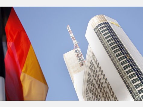 Commerzbank Commerzbank