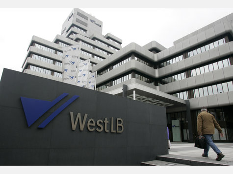 westLB westLB