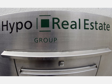 Hypo Real Estate Hypo Real Estate