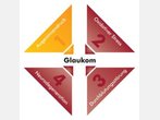 Fragen zu Glaukom und Katarakt