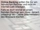 Die Tricks der Daten-Hacker