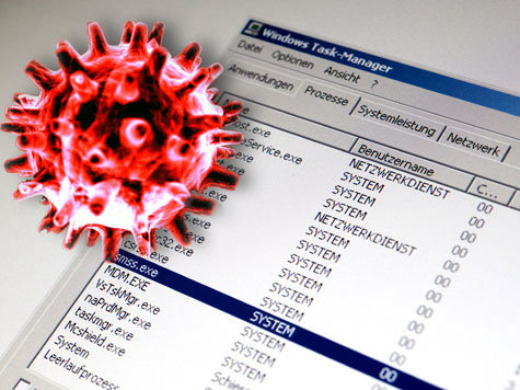 Die Tricks der Daten-Hacker