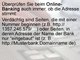 Die Tricks der Daten-Hacker
