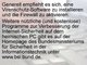 Die Tricks der Daten-Hacker