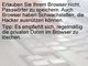 Die Tricks der Daten-Hacker