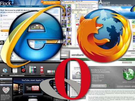 Die Tricks der Daten-Hacker