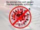 Die Tricks der Daten-Hacker